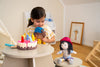 Creative Play – Gâteau d’anniversaire – HABA – vue principale