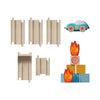 HABA Cars – Rampe de saut Action – contenu et détails du jeu