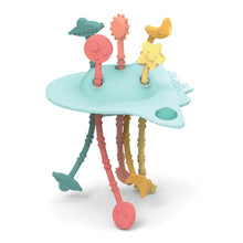  Jouet sensoriel Rocket Little L jeu d’éveil bébé motricité fine et imagination