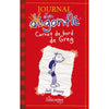 Coffret Yoto Journal d’un dégonflé volumes 1 à 3, visuel du premier volume sur fond blanc