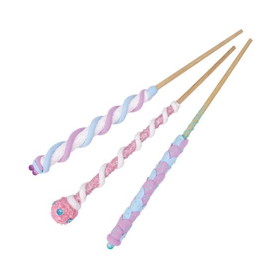 Kit créatif baguette magique Pastel Power Tiger Tribe pour enfants – Ma Biche concept store