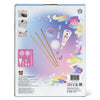 Kit créatif baguette magique Pastel Power Tiger Tribe pour enfants – Ma Biche concept store