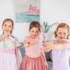 Kit créatif baguette magique Pastel Power Tiger Tribe pour enfants – Ma Biche concept store