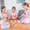 Kit créatif baguette magique Pastel Power Tiger Tribe pour enfants – Ma Biche concept store