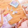 Kit créatif baguette magique Pastel Power Tiger Tribe pour enfants – Ma Biche concept store