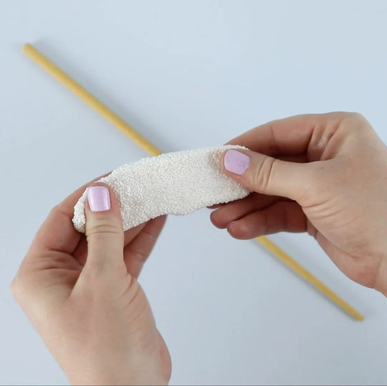 Kit créatif baguette magique Pastel Power Tiger Tribe pour enfants – Ma Biche concept store