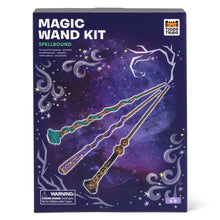  Kit créatif baguette magique Spellbound Tiger Tribe pour enfants – Ma Biche concept store