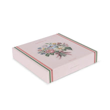  Kit de broderie enfant avec tambour et fils colorés Konges Slojd