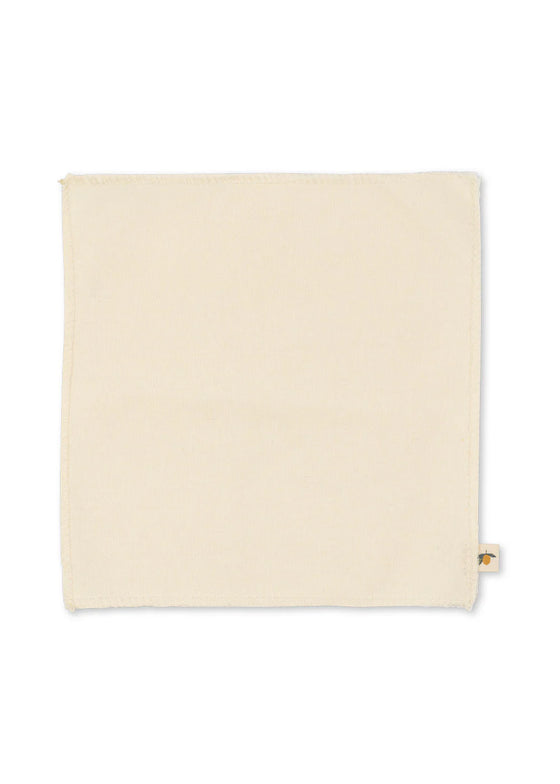Kit de broderie enfant avec tambour et fils colorés Konges Slojd