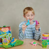 Kit de pâte à modeler enfants Claytopia Dino World Tiger Tribe – Ma Biche concept store