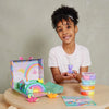 Kit créatif pâte auto-durcissante licorne Claytopia Tiger Tribe – Ma Biche concept store