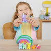 Kit créatif pâte auto-durcissante licorne Claytopia Tiger Tribe – Ma Biche concept store