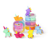 Kit créatif pâte auto-durcissante licorne Claytopia Tiger Tribe – Ma Biche concept store