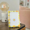 Kit DIY pour décorer un cadre photo avec crème chantilly et charms kawaii – Maison Ayaka