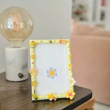  Kit DIY pour décorer un cadre photo avec crème chantilly et charms kawaii – Maison Ayaka