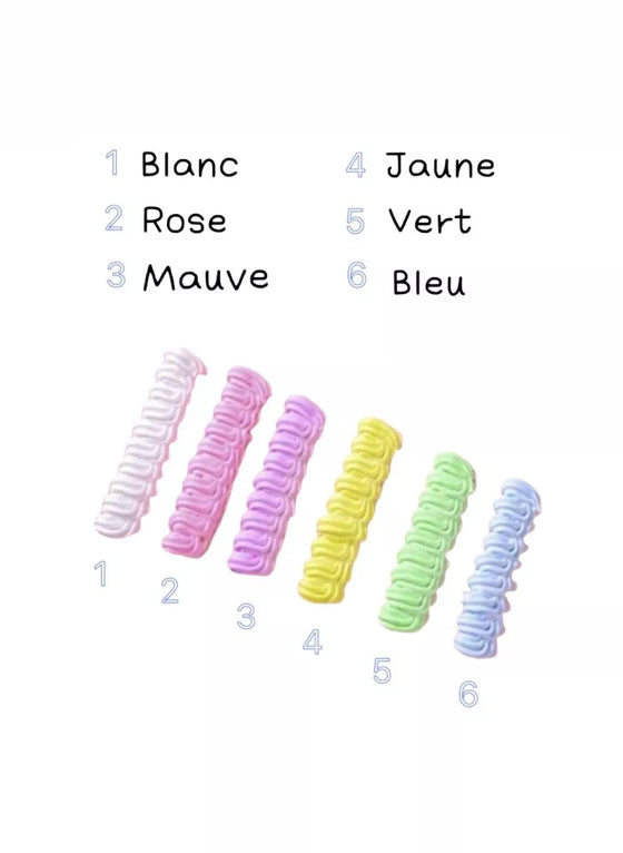 Kit DIY pour créer un porte-clés style motel avec crème imitation chantilly et mini décorations kawaii – Maison Ayaka