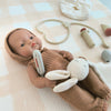 Kit de docteur en silicone Petikids utilisé pour soigner une poupée