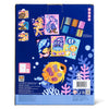 Kit créatif Foil Art Océan Magique Tiger Tribe pour enfants – Ma Biche concept store