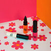 YAKA - Kit nail art - FLOWER POWER
