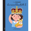 Livre La Reine Elisabeth II, collection Petite et Grande, Kimane.