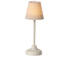 Lampadaire Vintage pour lapins et souris, Sable, Maileg.