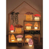 Lampe champignon petit rose Egmont toys.