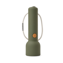  Lampe torche rechargeable - Army / Golden caramel - Liewood