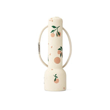  Lampe torche en silicone rechargeable Gry Peach Sea Shell Liewood.