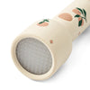 Lampe torche en silicone rechargeable Gry Peach Sea Shell Liewood.