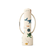  Lampe torche en silicone rechargeable Gry, Sea creature, Liewood.