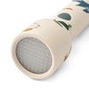 Lampe torche en silicone rechargeable Gry, Sea creature, Liewood.
