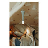 Lampe torche bleue multifonction Kidywolf – torche, veilleuse et lampe d’ambiance pour enfant