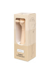 lampe torche enfant lapin silicone rechargeable veilleuse portable bébé enfant couleur beige