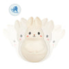 Jouet bébé lapin culbuto en plastique écologique – Tiger Tribe