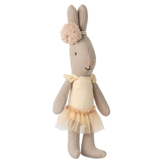 Lapine Ballerine Maileg – Micro | Tutu Crème