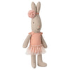 Lapine Ballerine Maileg – Micro | Tutu Rose