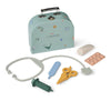 Coffret de médecin Leif Garden Green Liewood