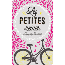  Carte audio Yoto "Les Petites Reines" – Roman jeunesse engagé de Clémentine Beauvais pour préados et ados dès 10 ans