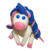 ma Licorne en pâte à modeler PATACREER