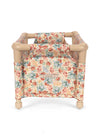 lit parapluie poupee konges slojd vienna fleuri jeu imitation enfant