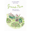 Livre Grand-Père Les Petits Poèmes - livre tendre pour enfants et familles, cadeau pour grand-père