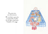 Livre Grand-Mère Les Petits Poèmes - livre poétique et illustré pour enfant, cadeau pour grand-mère