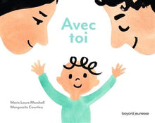  livre avec toi, Bayard. 