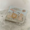 Livre de bain bébé Safari Friends animaux savane Little Dutch