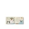 Livre de bain magique Waylon Classic Animal Sandy Liewood
