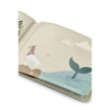 Livre de bain magique Waylon Classic Animal Sandy Liewood