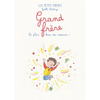 Livre Grand frère Le plus beau des cadeaux Les Petits Poèmes de Gaëlle Delahaye