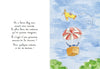 Livre Grand frère Le plus beau des cadeaux Les Petits Poèmes de Gaëlle Delahaye