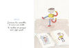Livre Grand frère Le plus beau des cadeaux Les Petits Poèmes de Gaëlle Delahaye