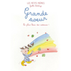 Livre Grande sœur Le plus beau des cadeaux Les Petits Poèmes de Gaëlle Delahaye